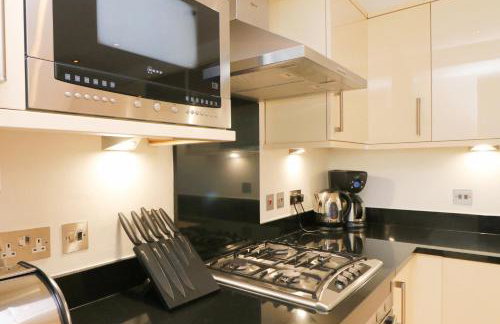 APARTMENT BY THE BEACH The Foxcove - Foto 11