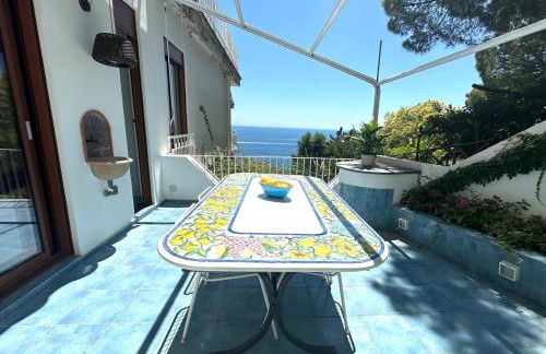 Dimora Collection - Amalfi - Boutique Luxury Residence with direct sea view and Seasonal access - Photo 28