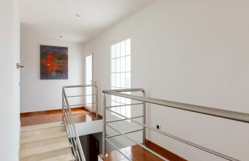 Villa Mara- Close Playa den Bossa beach - Foto 55