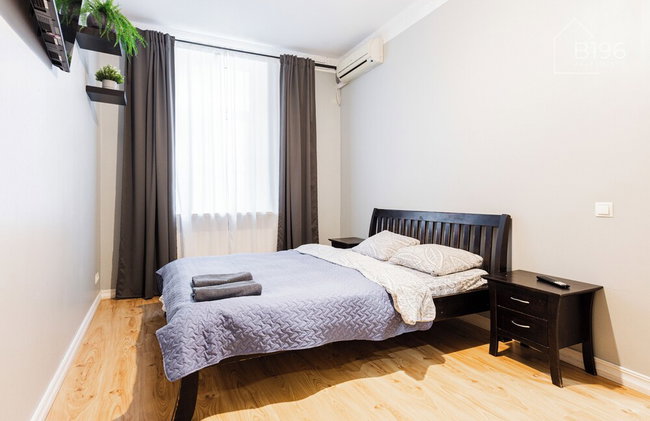 ApartHotel Riga Self Registration & Check-in - Photo 54