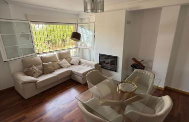 Family chalet villa Otura 5 habitaciones - Photo 11