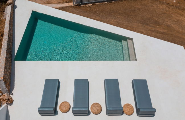 Ventu Paros Villa - Photo 67