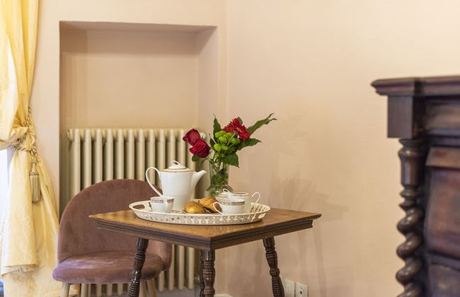 Firenze Rentals Suite Proconsolo - Foto 54