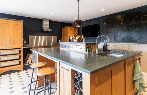 Fron Y Mor Moylegrove - Foto 2