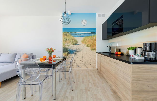 Seaside Apartamenty-Grzybowo - Photo 67