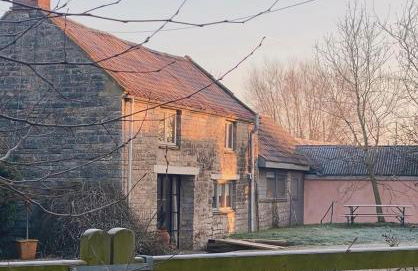 Lower Godney Little House - Foto 24