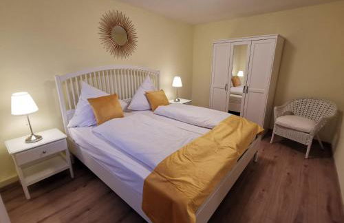 Ferienwohnungen Flussufer - Neckargemünd Altstadt - Foto 18