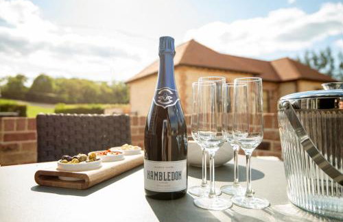 Barrow Hill Barns - Foto 79