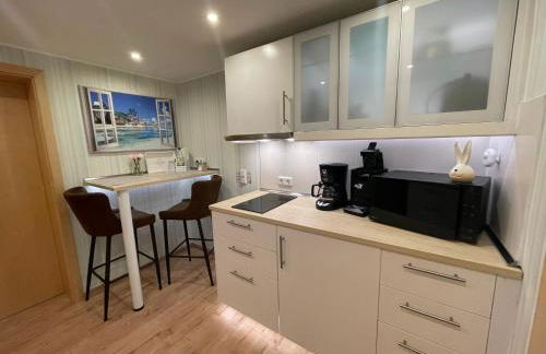 Moderne Ferienwohnung Zur Schlosshöhe - Foto 6