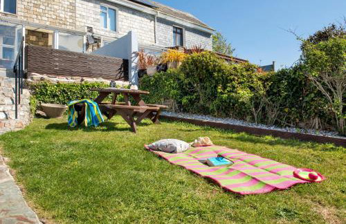 Drake Cottage with Hot tub - Photo 34