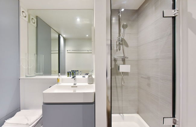 London Choice Apartments - Covent Garden - Foto 21