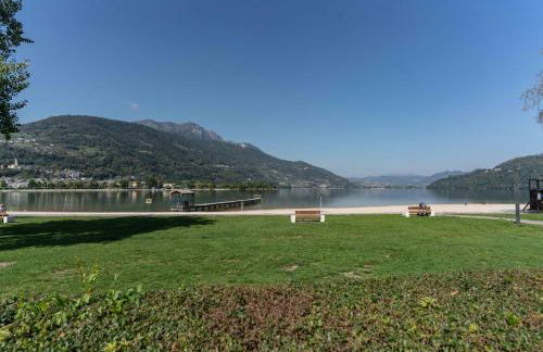 La Gemma sul Lago - Foto 38