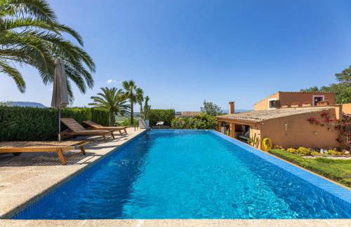 Finca Can Tomeu - Photo 32