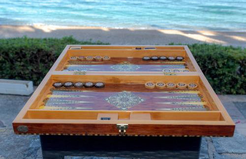 Theoxenia Chios Apartments - Photo 12