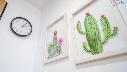 Ke Casetta Tenerife Maya apartment - Foto 2