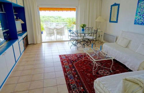 MAGNIFICENT SEAFRONT Studio - Foto 11