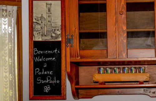 SAMBUCA, Splendido giardino nel chianti - Foto 28