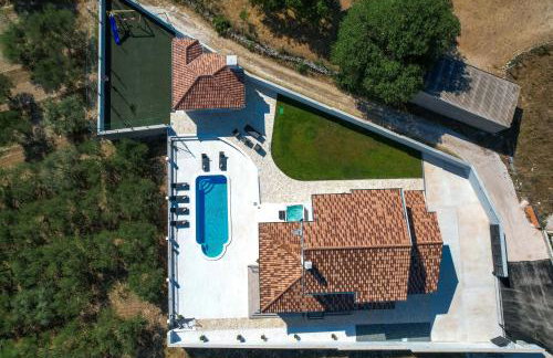 Villa Relax with sauna & jacuzzi &gym - Foto 18