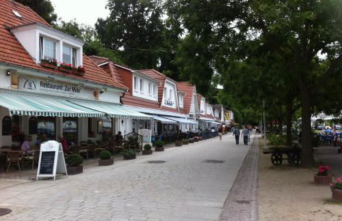 Fürstenhof Fewo Beagle - Foto 21