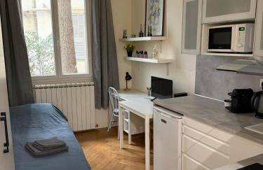 Hypercentre Studio - Foto 1