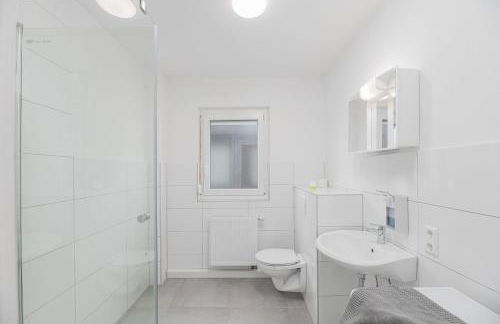 RAUMSCHMIDE Apartments Esslingen Altbach - Foto 41