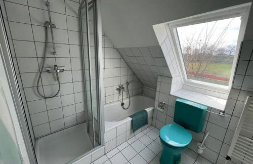 Ferienwohnung Lichtblick - Foto 12