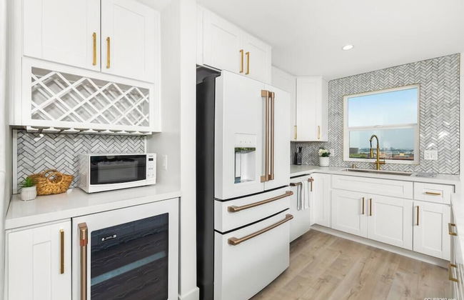 The California II- Mission Hills Hideaway Hot Tub - Foto 17