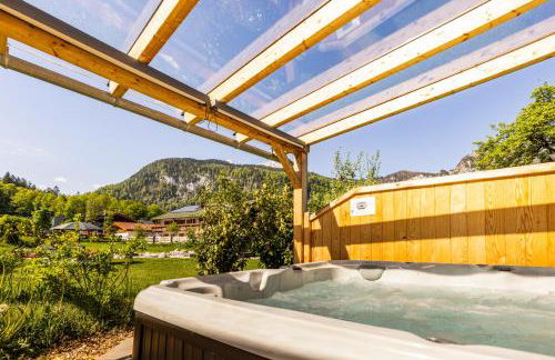 Apart Chalet Unterbrandnerlehen - Foto 48