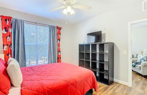 Themed 2BR Condo Near Disney + Resort Amenities - Foto 18