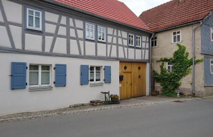 Ferienhaus am Eisgraben - Foto 45