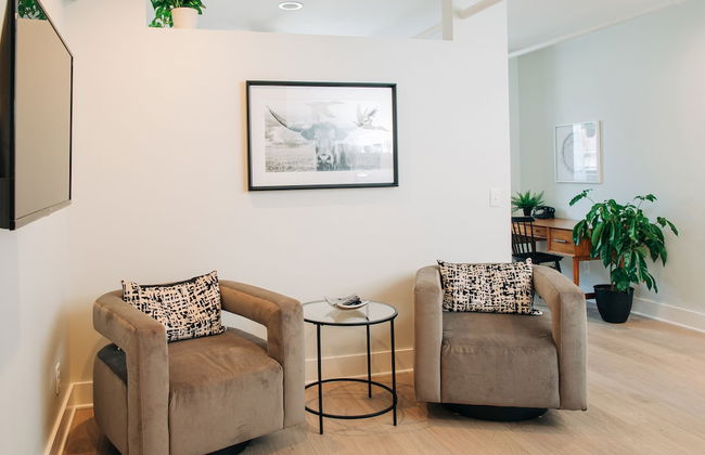 Stellar Suites - Foto 74