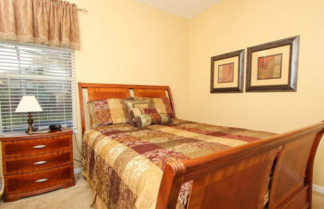 Ov2921 - Windsor Hills Resort - 6 Bed 4 Baths Villa - Foto 8
