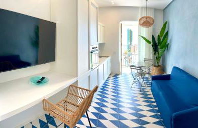 Marina Palace Apartments & Terrace - Foto 33