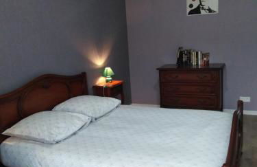 Gîte des trois vallees - Foto 8