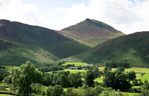 Swinside Cottage - Foto 11