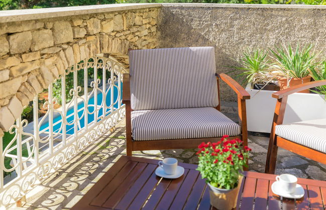 Villa Crispo - Foto 35