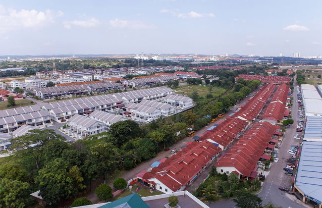 Mdm Woon's at D'Secret Garden - Photo 41