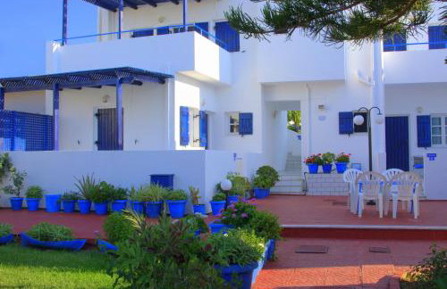 Porto Bello Hotel Apartments - Foto 37