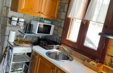 MANOLIS COTTAGE THANOS - Foto 12