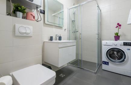 Comfort Apartment Ani - Foto 15