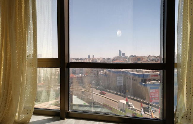 Alfakher Hotel Apartments - Foto 34