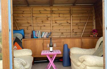 Badger Banc - Foto 23