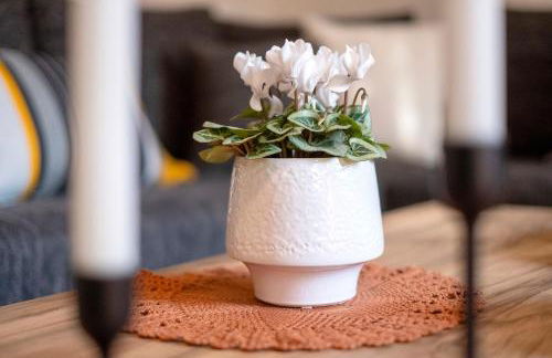 Ferienwohnung Am Dorfbach - Foto 2