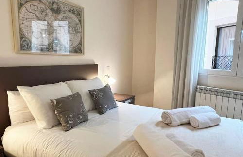 Apartamento Alma de Guadalajara with Sun terrace - Foto 31