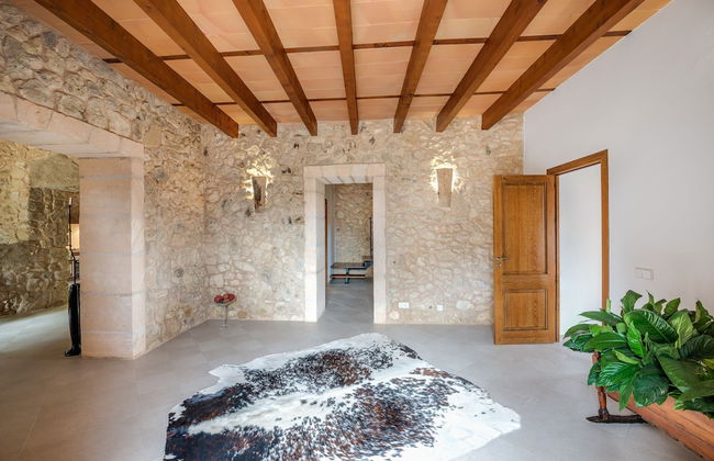 Sa Serra in Lloret de Vistalegre - Foto 8