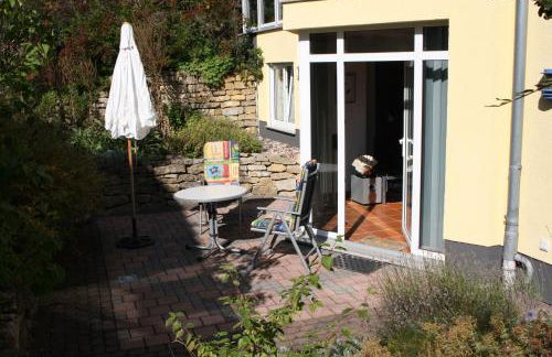 Zwischen Erfurt, Weimar & Thüringer Wald - Foto 1