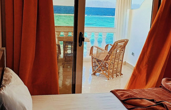 Lucky Palace Dahab - Foto 3