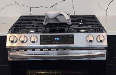 McHenry Riverside Retreat Comfort - Foto 28