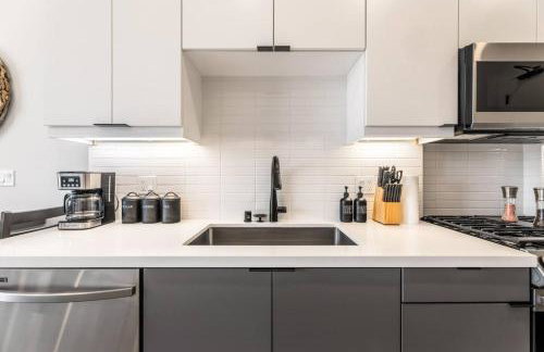 The Downtown Haven Suite, 1Mile to Dodger Stadium - Foto 11