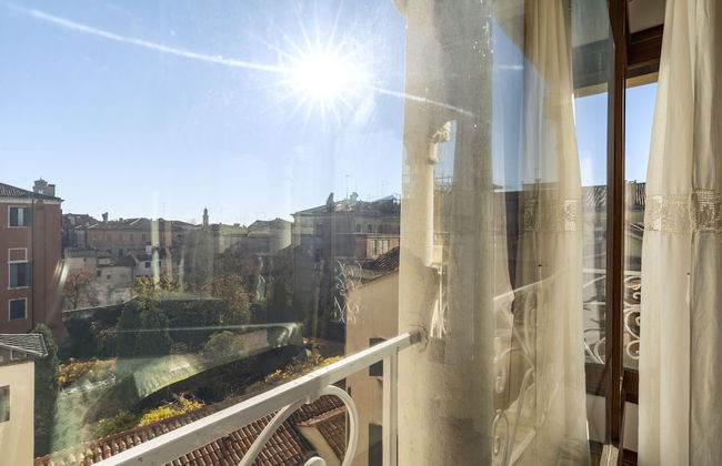 Palazzo Gradenigo in Venecia - Photo 36